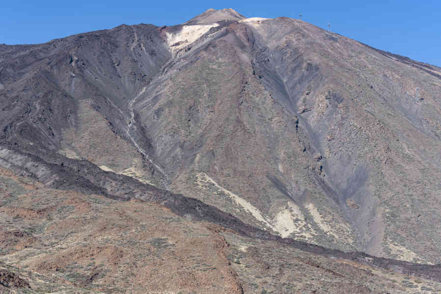 Tenerife 10 - parque nacional del Teide - volcán Teide.jpg